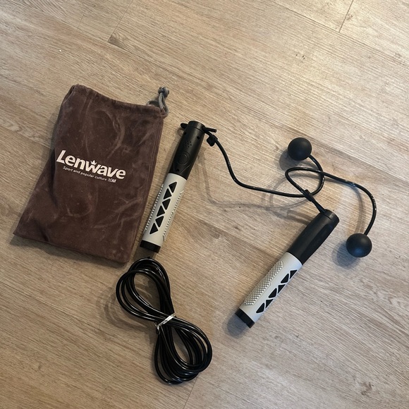 Jump Ropes - Picture 5 of 5